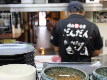 山陰で人気の焼肉・韓国料理屋 厨房スタッフ